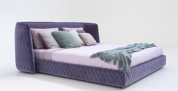 Moroso - Redondo Bed