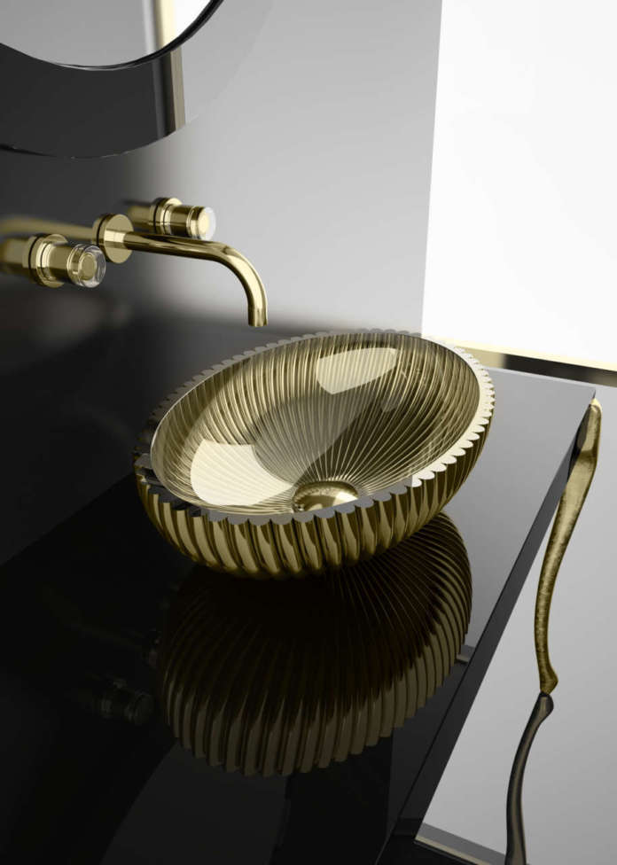 lavabo