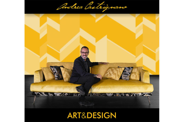 Art & Design Andrea Castrignano