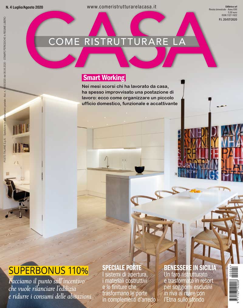 2020 La Casa 2020 La Casa