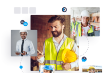 Mela Works, tutte le maestranze del cantiere in una chat per la condivisione delle informazioni