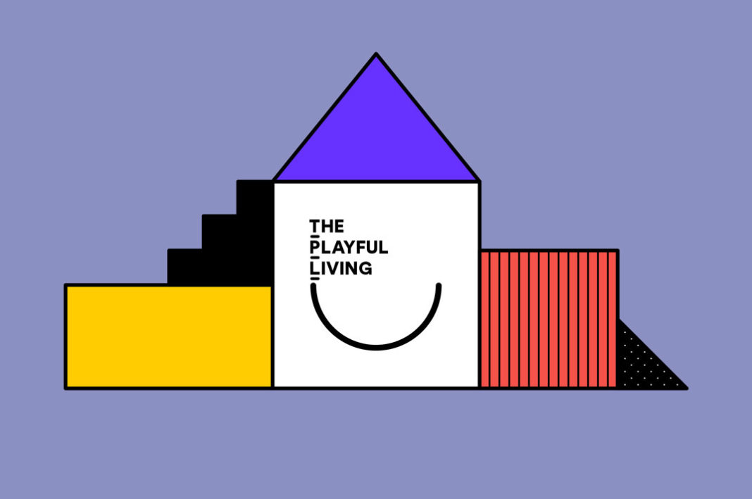 The Playful Home