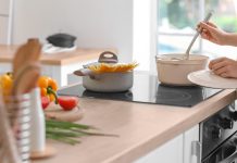 Piano cottura a induzione | Tecnologia, vantaggi e considerazioni d’acquisto Piano cottura a induzione