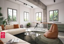 10 anni di successi per Oknoplast: la finestra in alluminio Titano Steel vince il premio Prodotto dell’Anno 2025