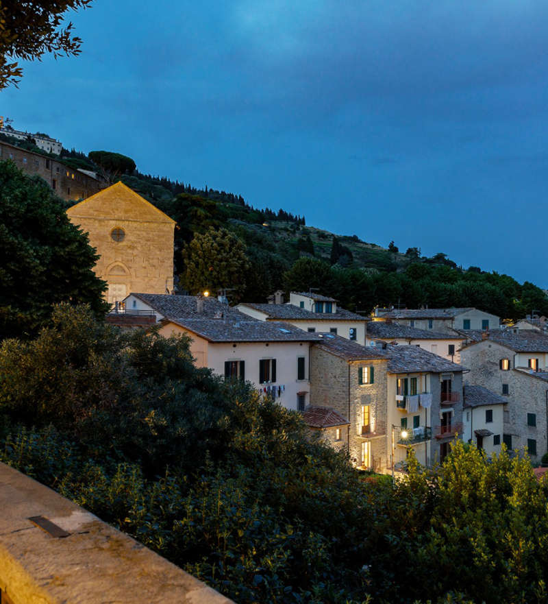 ristrutturazione casa in centro storico