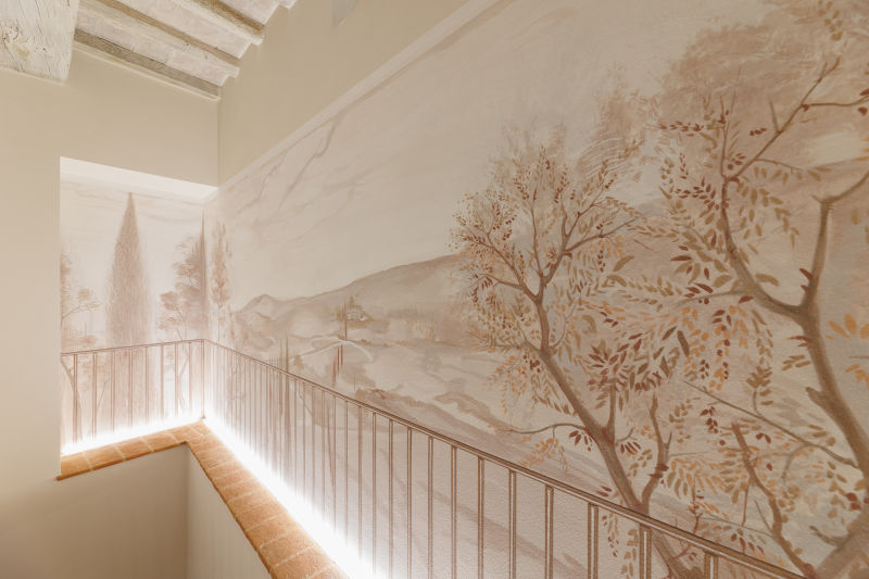 ristrutturazione casa centro storico