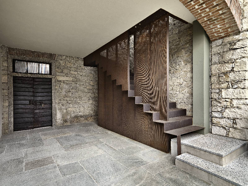 ristrutturazione cascina