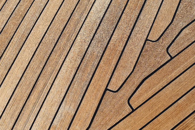 legno teak
