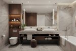 mobili bagno moderni