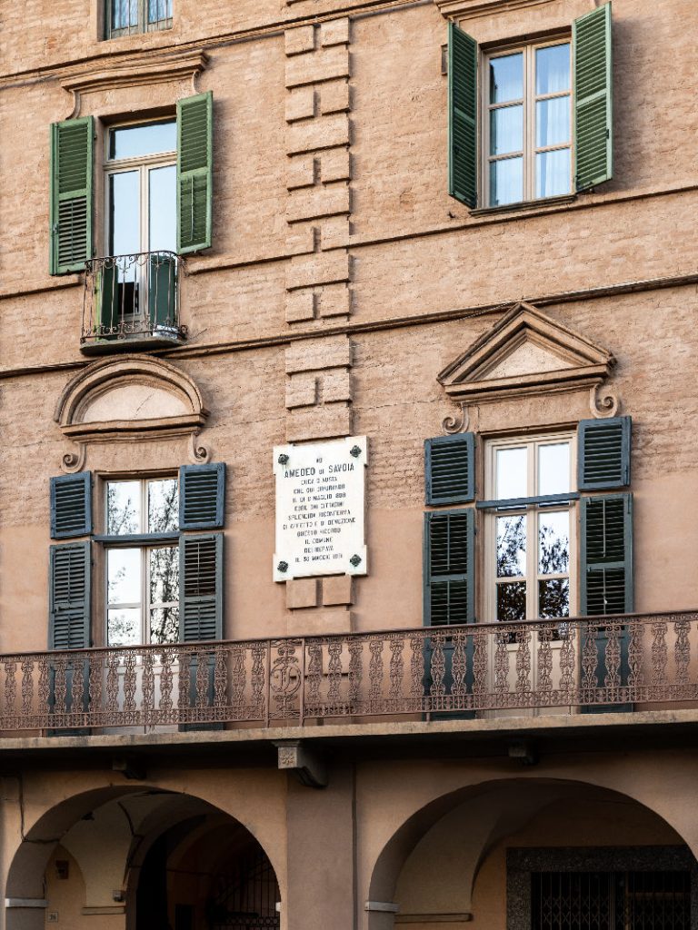 palazzo storico