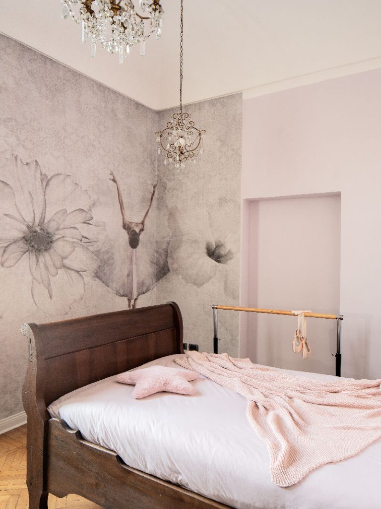 appartamento storico