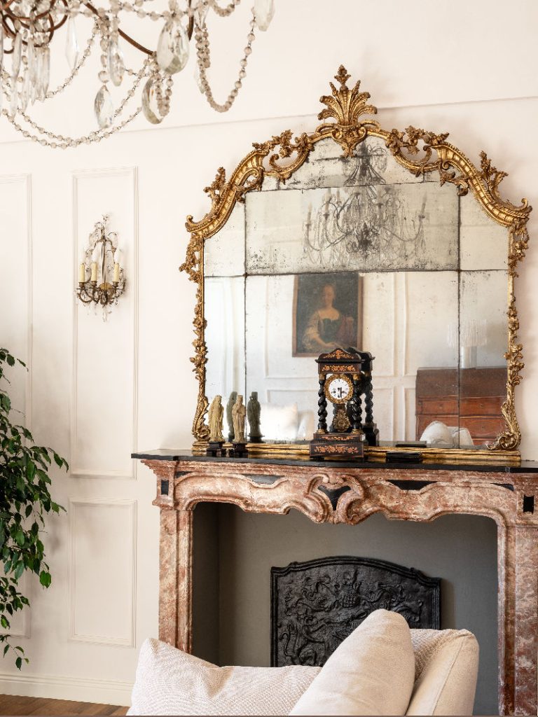 appartamento storico