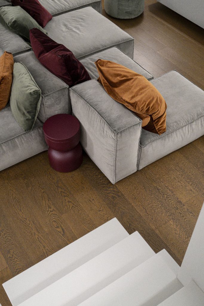 restyling appartamento provincia Torino