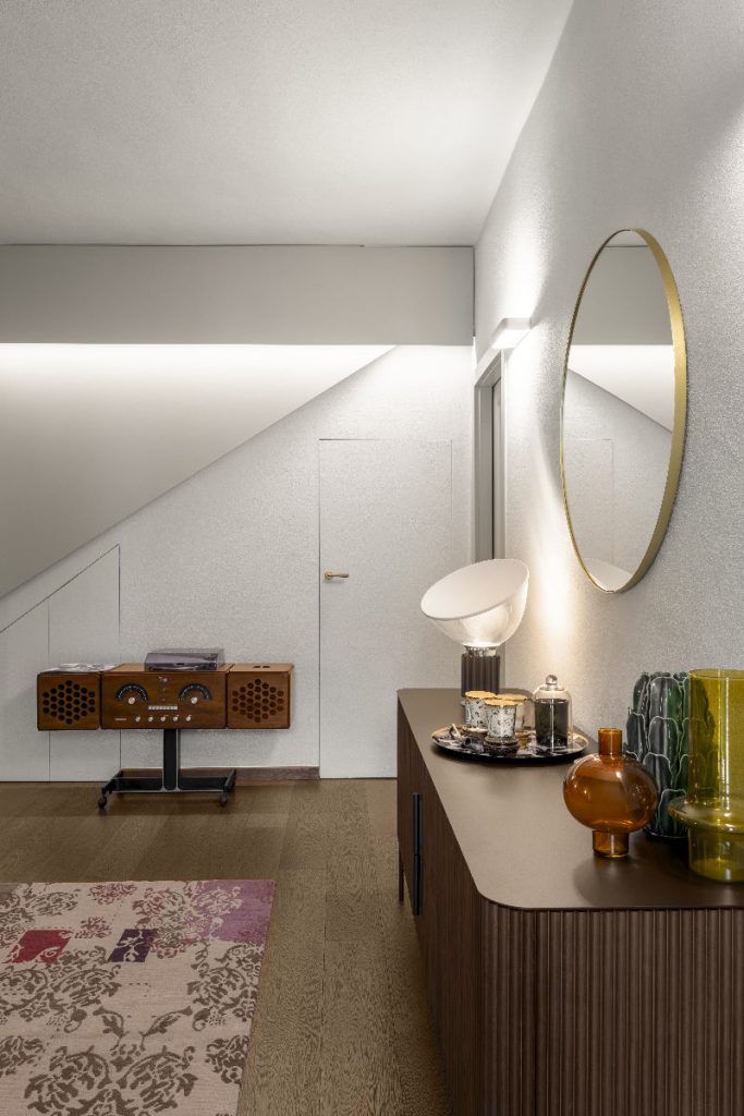 restyling appartamento provincia Torino