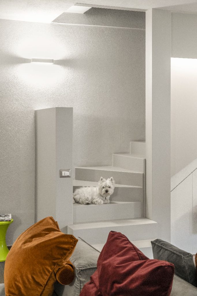 restyling appartamento provincia Torino