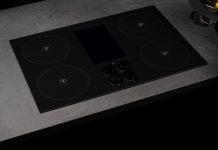 Eximius BS Service Group: piano a induzione con accumulo a EuroCucina 2026