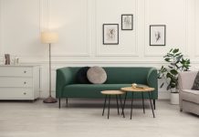 4 stili di arredamento per la casa stili di arredamento