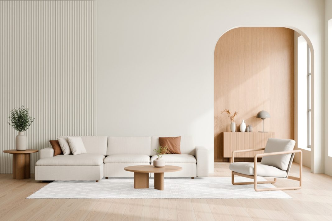 design scandinavo