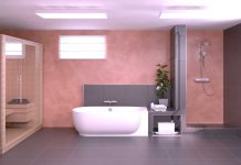 Aggiungere un bagno anche negli spazi difficili: le soluzioni Kessel Minilift