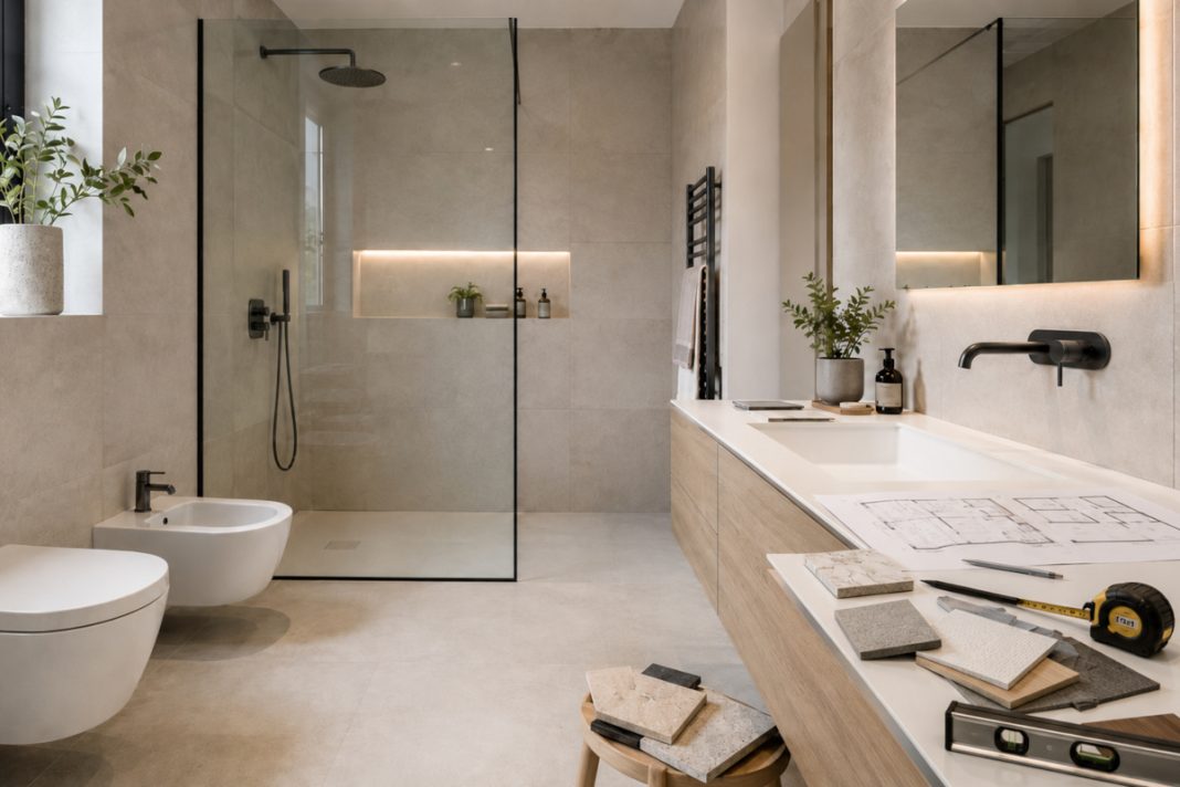 quanto costa rifare un bagno quanto costa rifare un bagno