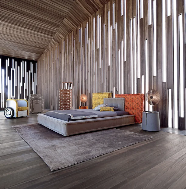 Roche bobois - Mah Jong